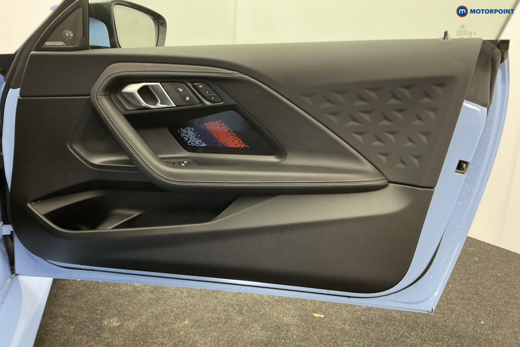 BMW M2 M2 Automatic Petrol Coupe - Stock Number (1607298) - 34th supplementary image