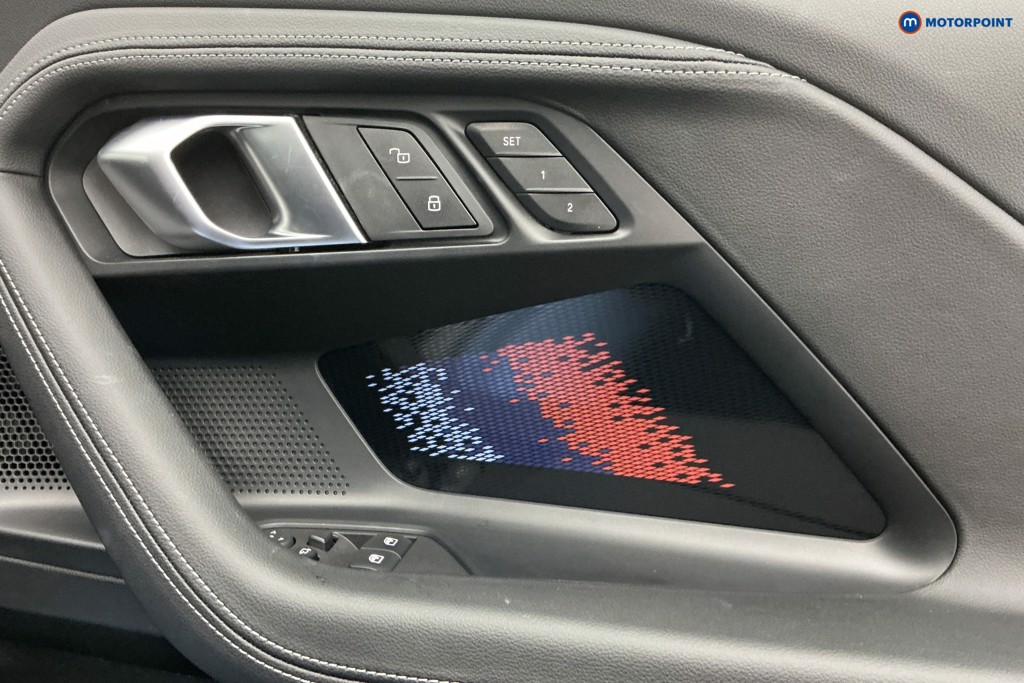 BMW M2 M2 Automatic Petrol Coupe - Stock Number (1607298) - 36th supplementary image