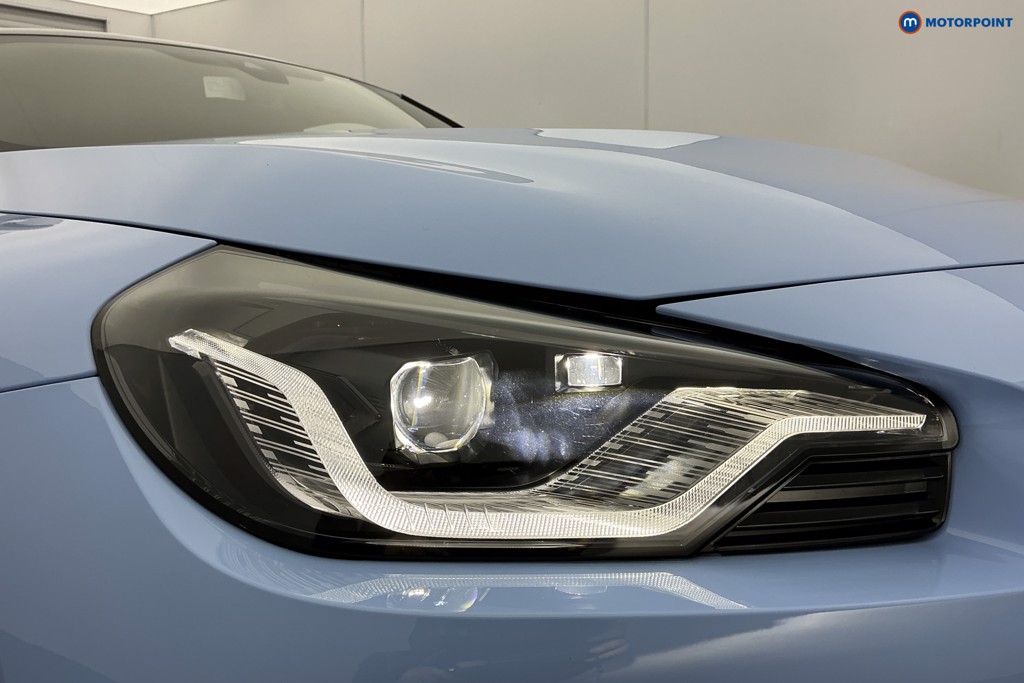 BMW M2 M2 Automatic Petrol Coupe - Stock Number (1607298) - 37th supplementary image