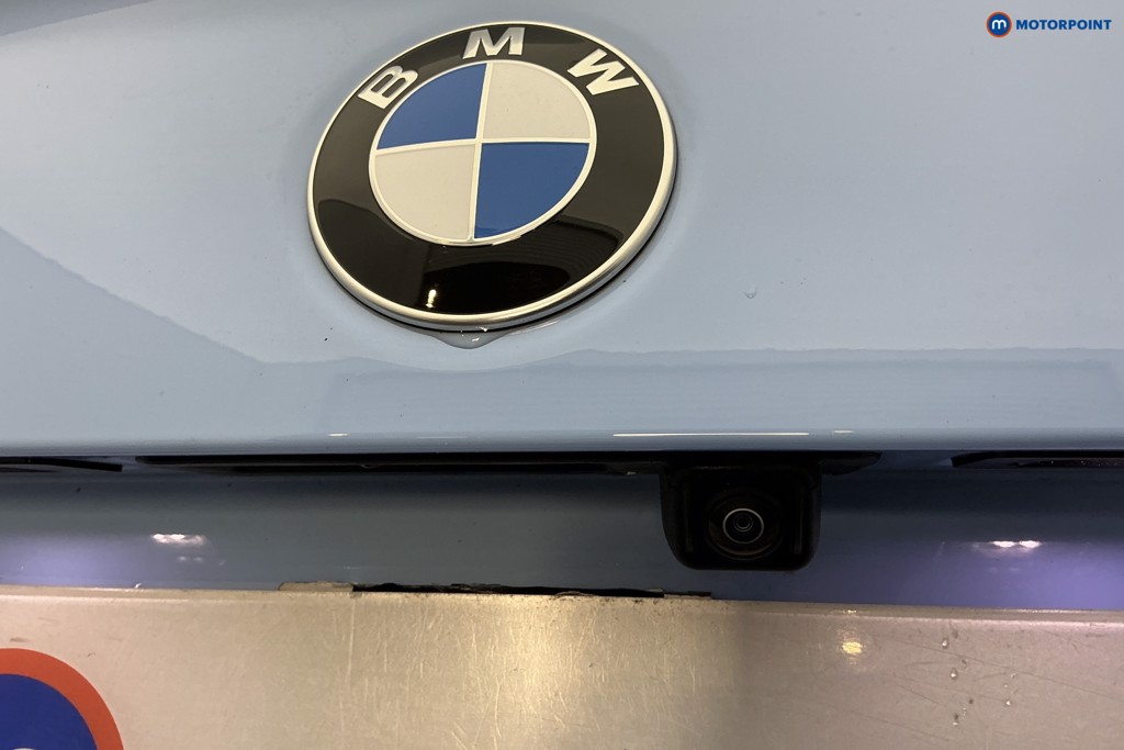 BMW M2 M2 Automatic Petrol Coupe - Stock Number (1607298) - 38th supplementary image