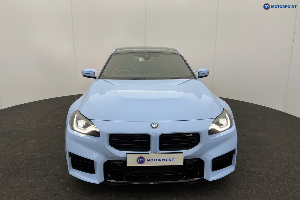 BMW M2 M2 Automatic Petrol Coupe - Stock Number (1607298) - 40th supplementary image
