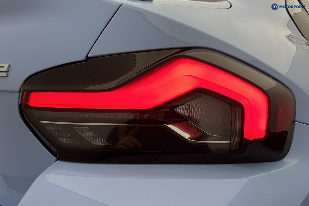 BMW M2 M2 Automatic Petrol Coupe - Stock Number (1607298) - 42nd supplementary image