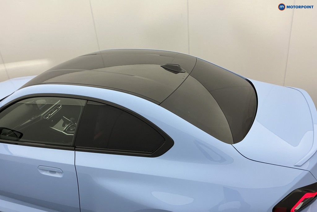 BMW M2 M2 Automatic Petrol Coupe - Stock Number (1607298) - 45th supplementary image