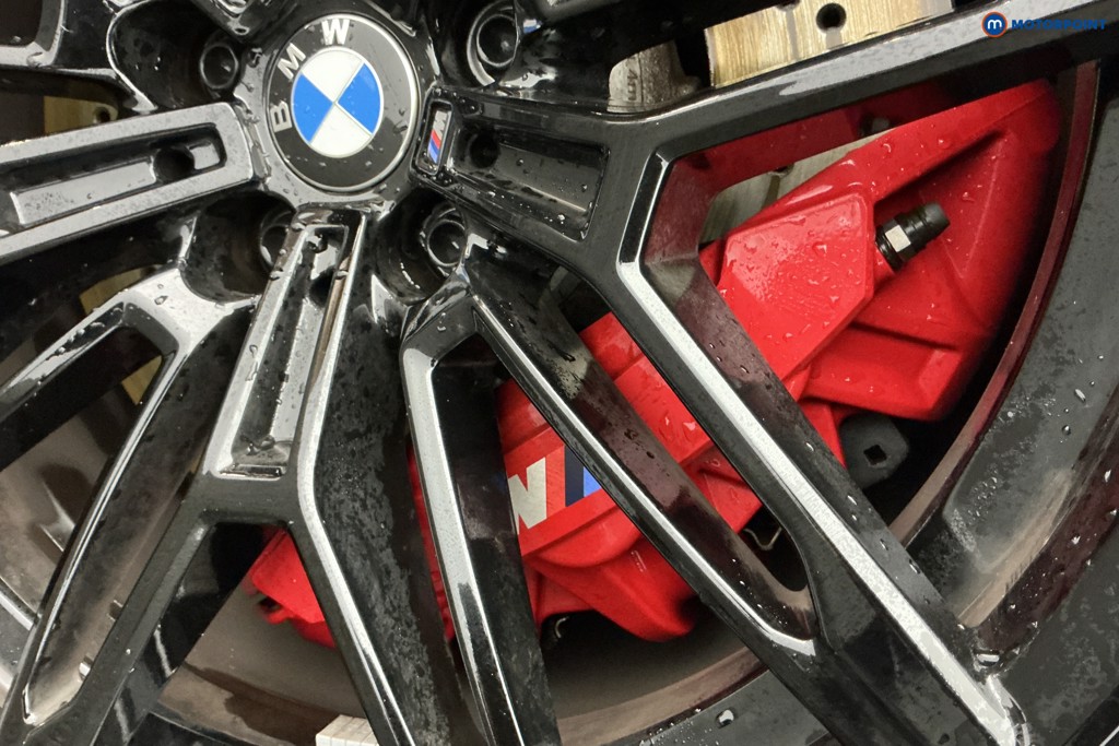 BMW M2 M2 Automatic Petrol Coupe - Stock Number (1607298) - 47th supplementary image