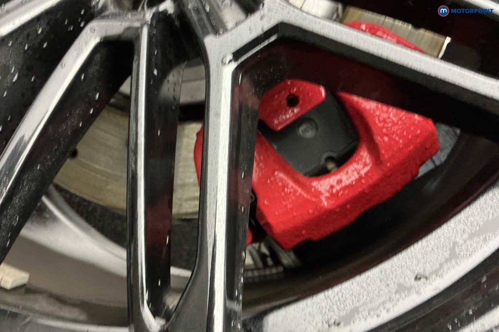 BMW M2 M2 Automatic Petrol Coupe - Stock Number (1607298) - 51st supplementary image