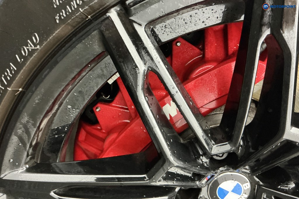 BMW M2 M2 Automatic Petrol Coupe - Stock Number (1607298) - 53rd supplementary image