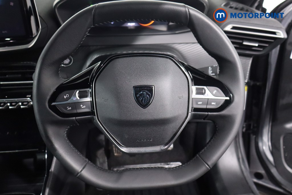 Peugeot 2008 Allure Manual Petrol SUV - Stock Number (1607347) - 6th supplementary image