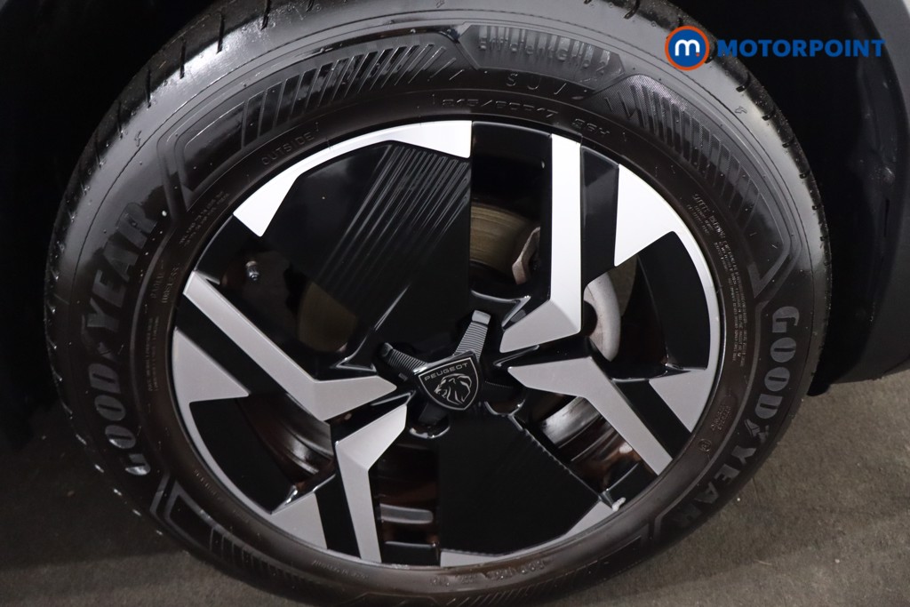 Peugeot 2008 Allure Manual Petrol SUV - Stock Number (1607347) - 10th supplementary image