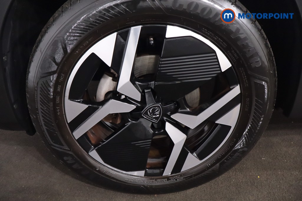 Peugeot 2008 Allure Manual Petrol SUV - Stock Number (1607347) - 11th supplementary image