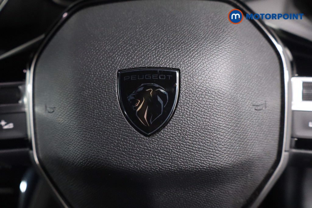 Peugeot 2008 Allure Manual Petrol SUV - Stock Number (1607347) - 13th supplementary image