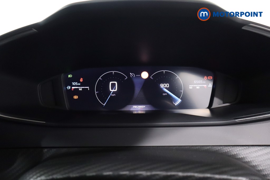Peugeot 2008 Allure Manual Petrol SUV - Stock Number (1607347) - 16th supplementary image