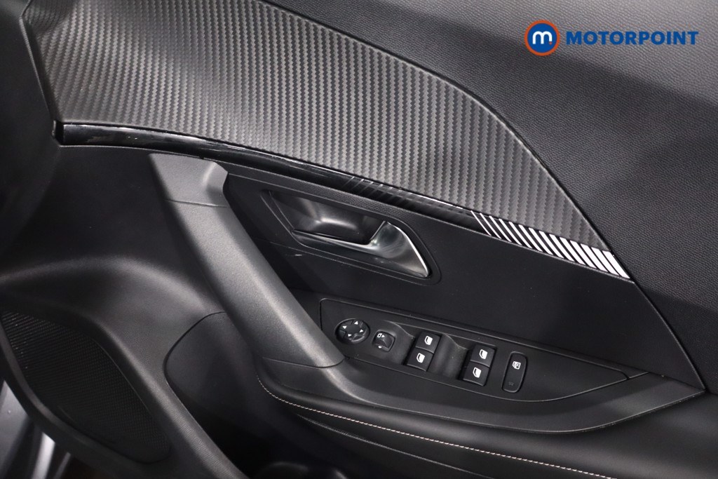 Peugeot 2008 Allure Manual Petrol SUV - Stock Number (1607347) - 22nd supplementary image