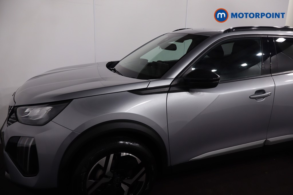 Peugeot 2008 Allure Manual Petrol SUV - Stock Number (1607347) - 24th supplementary image