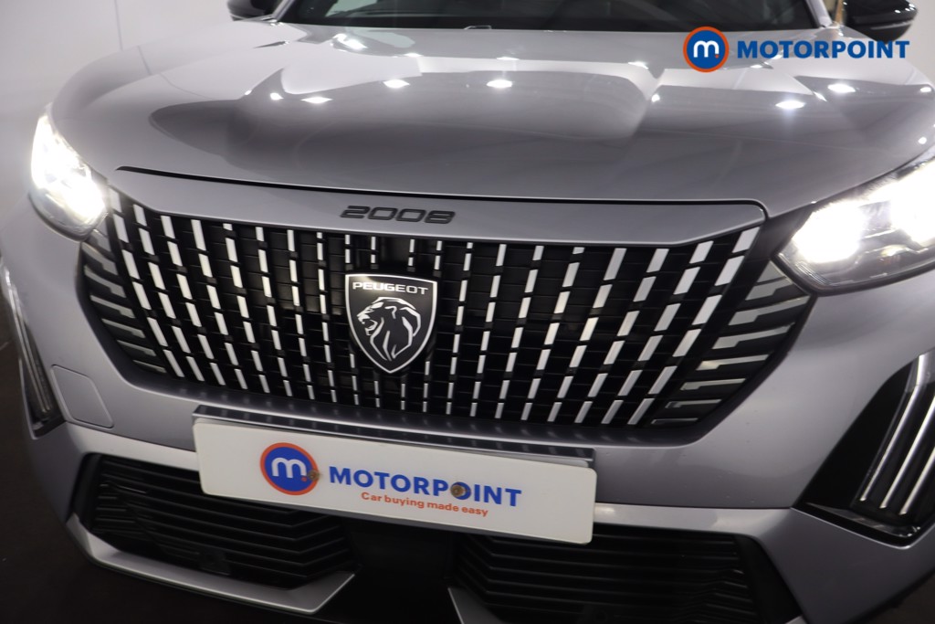 Peugeot 2008 Allure Manual Petrol SUV - Stock Number (1607347) - 25th supplementary image