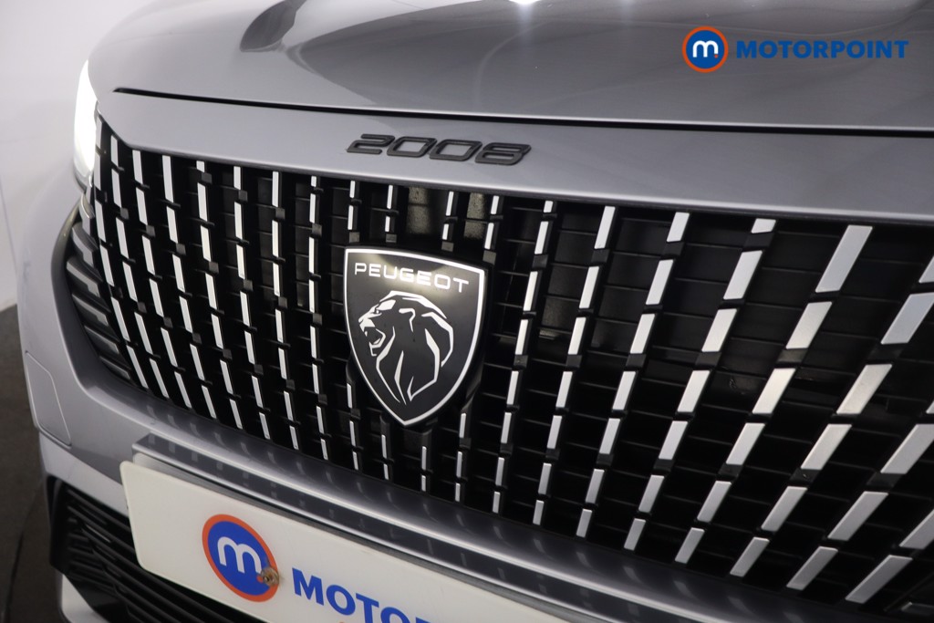 Peugeot 2008 Allure Manual Petrol SUV - Stock Number (1607347) - 26th supplementary image