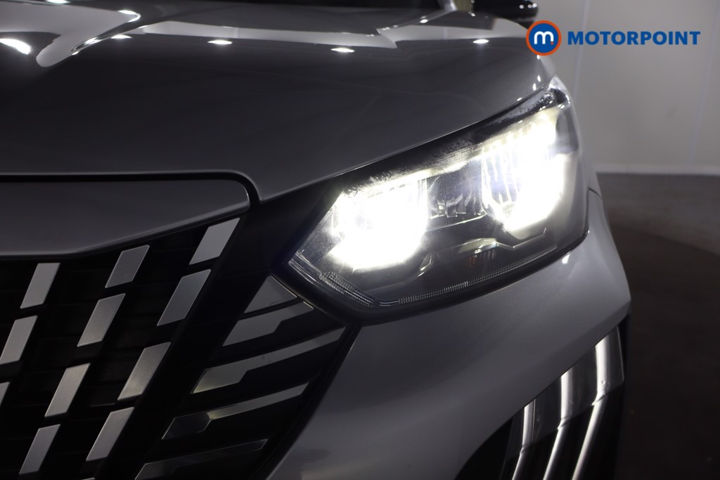 Peugeot 2008 Allure Manual Petrol SUV - Stock Number (1607347) - 27th supplementary image