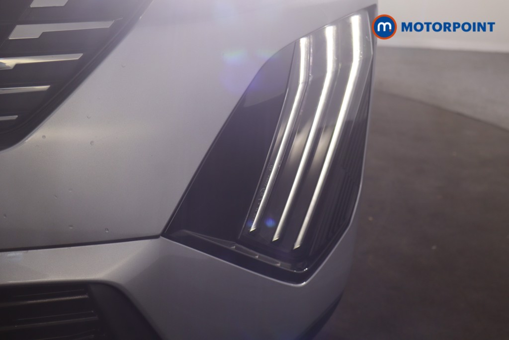 Peugeot 2008 Allure Manual Petrol SUV - Stock Number (1607347) - 28th supplementary image