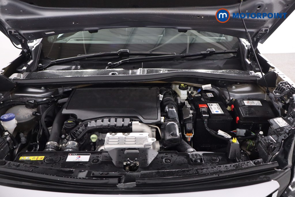 Peugeot 2008 Allure Manual Petrol SUV - Stock Number (1607347) - 29th supplementary image