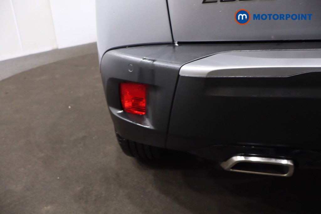 Peugeot 2008 Allure Manual Petrol SUV - Stock Number (1607347) - 33rd supplementary image