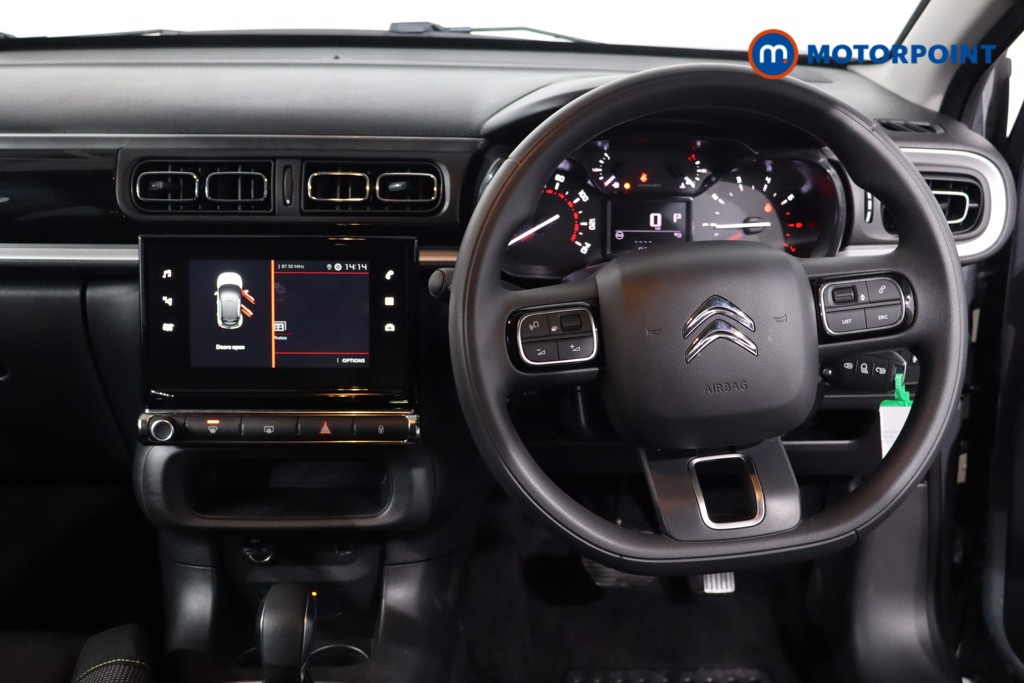 Citroen C3 Plus Automatic Petrol Hatchback - Stock Number (1607348) - 3rd supplementary image