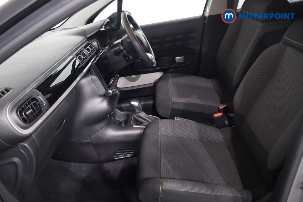Citroen C3 Plus Automatic Petrol Hatchback - Stock Number (1607348) - 4th supplementary image