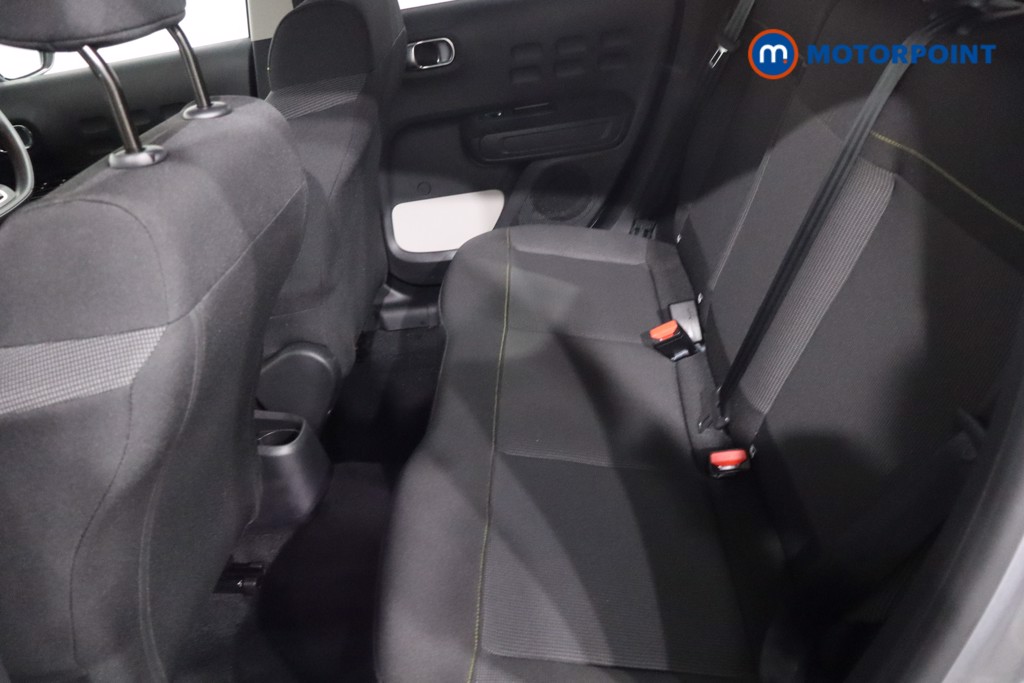 Citroen C3 Plus Automatic Petrol Hatchback - Stock Number (1607348) - 5th supplementary image