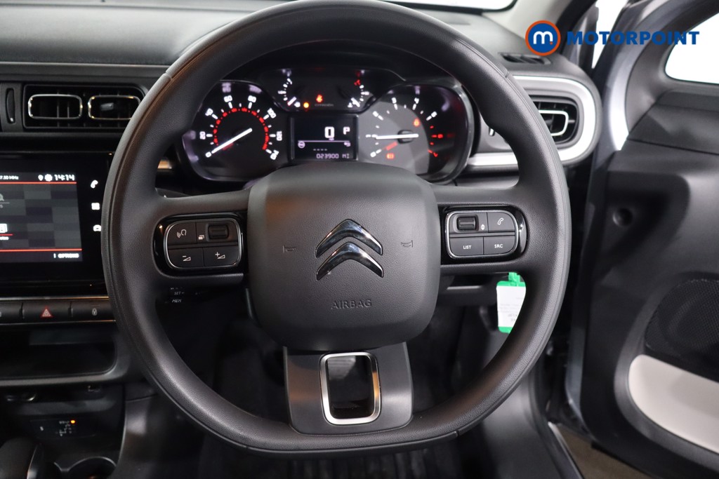 Citroen C3 Plus Automatic Petrol Hatchback - Stock Number (1607348) - 6th supplementary image