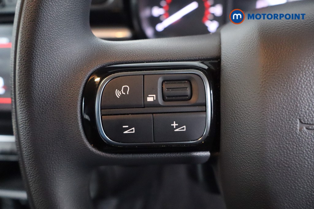 Citroen C3 Plus Automatic Petrol Hatchback - Stock Number (1607348) - 7th supplementary image