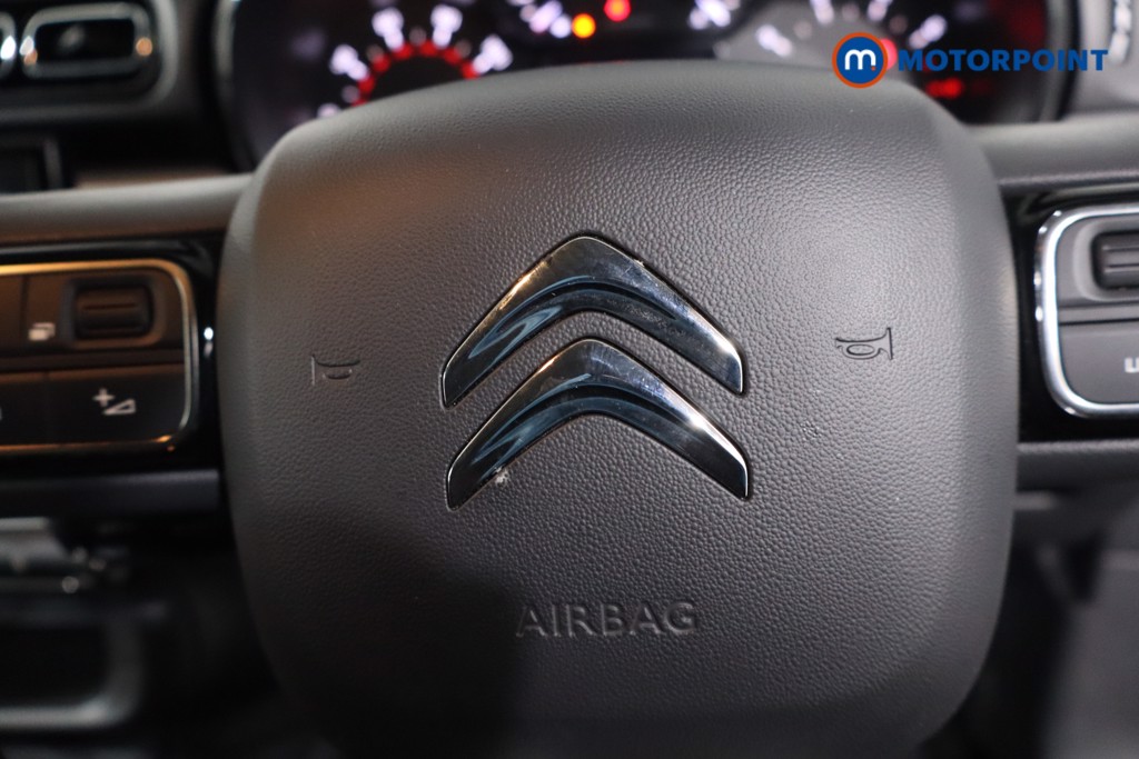 Citroen C3 Plus Automatic Petrol Hatchback - Stock Number (1607348) - 13th supplementary image