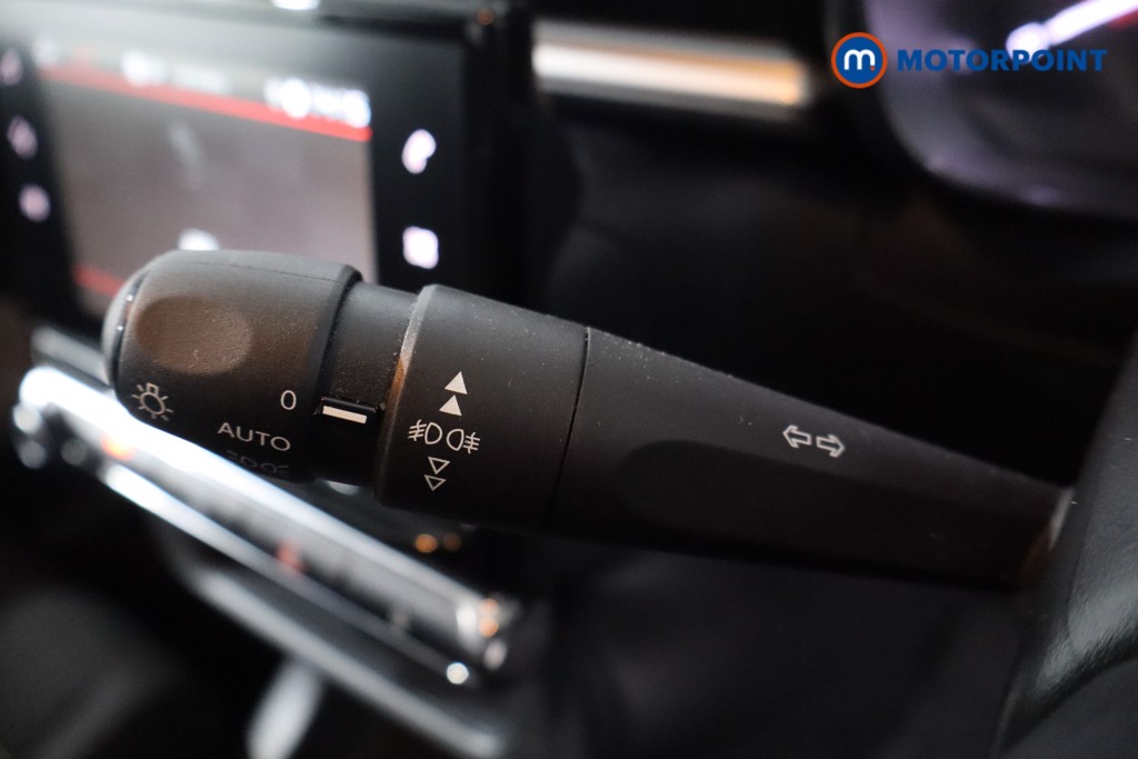 Citroen C3 Plus Automatic Petrol Hatchback - Stock Number (1607348) - 14th supplementary image