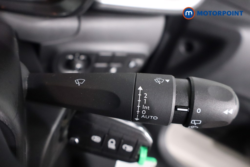 Citroen C3 Plus Automatic Petrol Hatchback - Stock Number (1607348) - 15th supplementary image