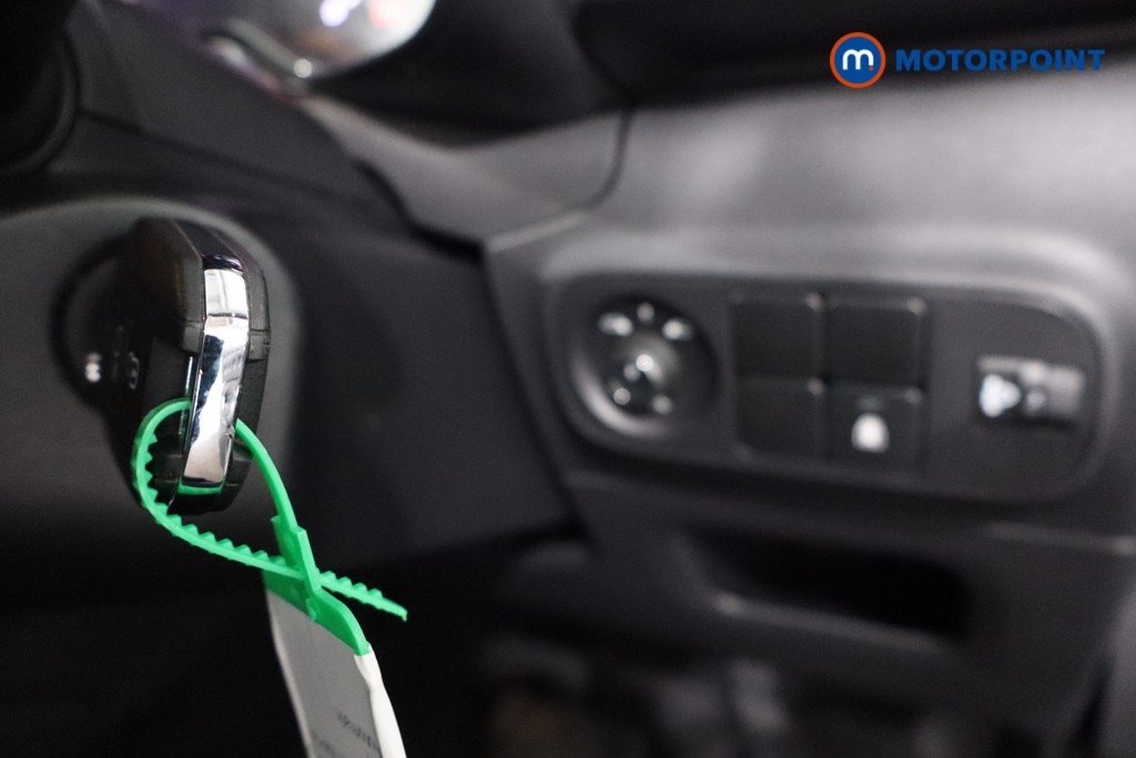 Citroen C3 Plus Automatic Petrol Hatchback - Stock Number (1607348) - 17th supplementary image