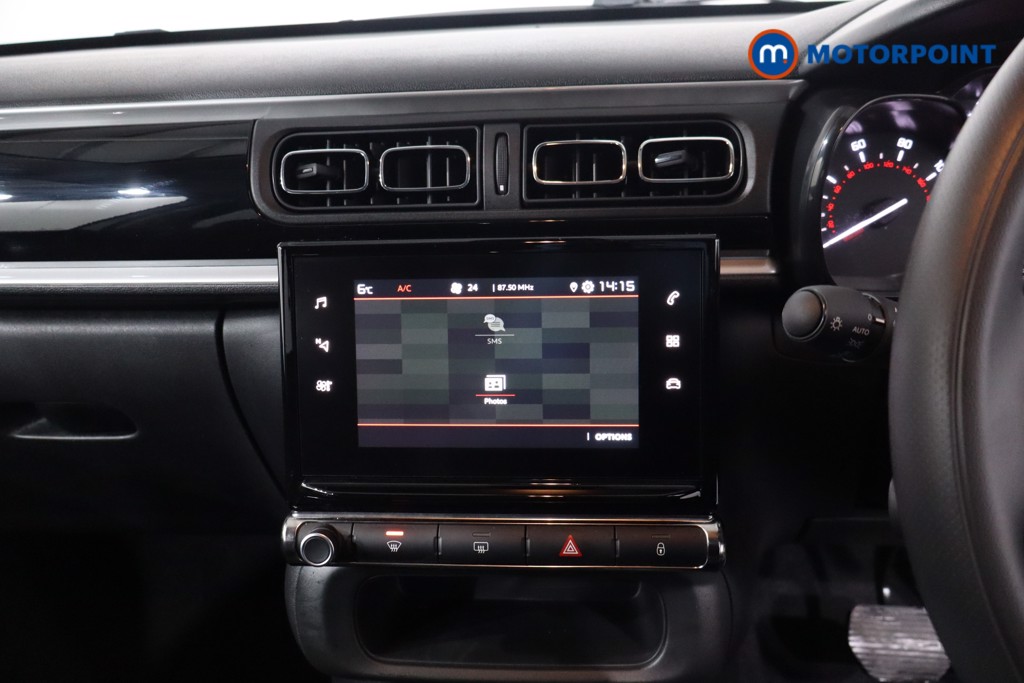 Citroen C3 Plus Automatic Petrol Hatchback - Stock Number (1607348) - 18th supplementary image