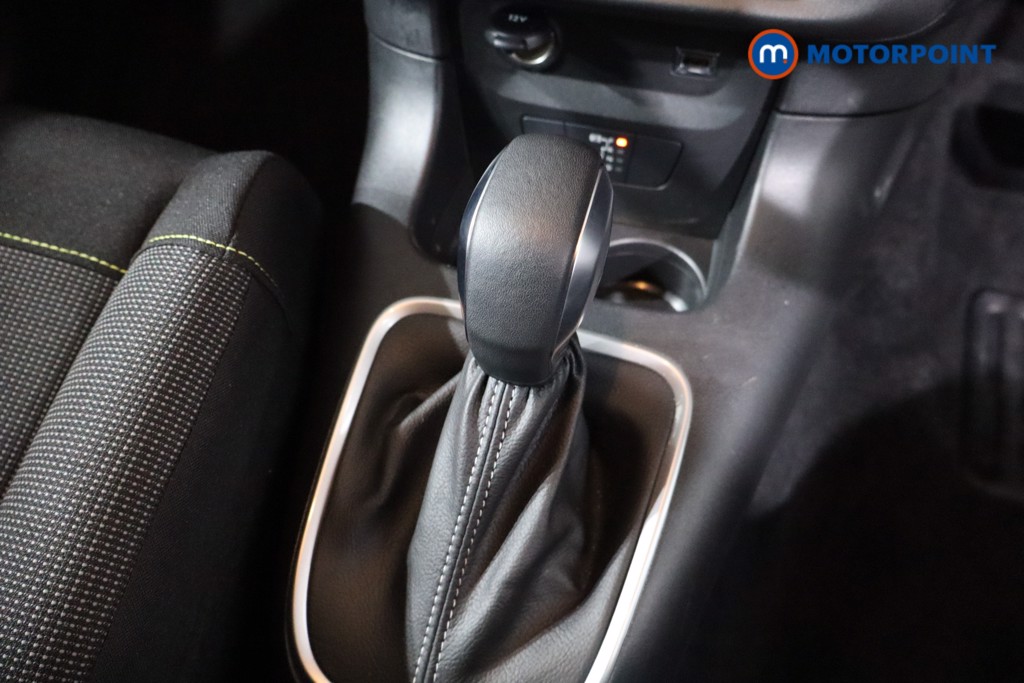 Citroen C3 Plus Automatic Petrol Hatchback - Stock Number (1607348) - 19th supplementary image