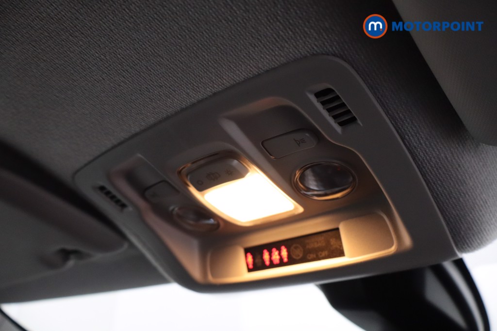 Citroen C3 Plus Automatic Petrol Hatchback - Stock Number (1607348) - 20th supplementary image