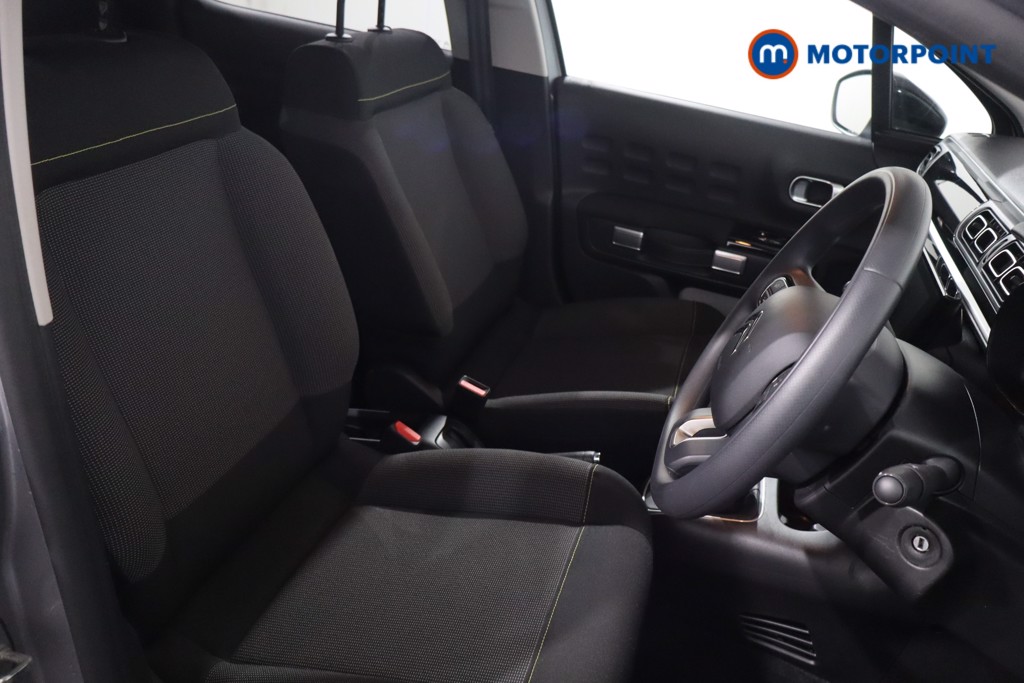 Citroen C3 Plus Automatic Petrol Hatchback - Stock Number (1607348) - 21st supplementary image