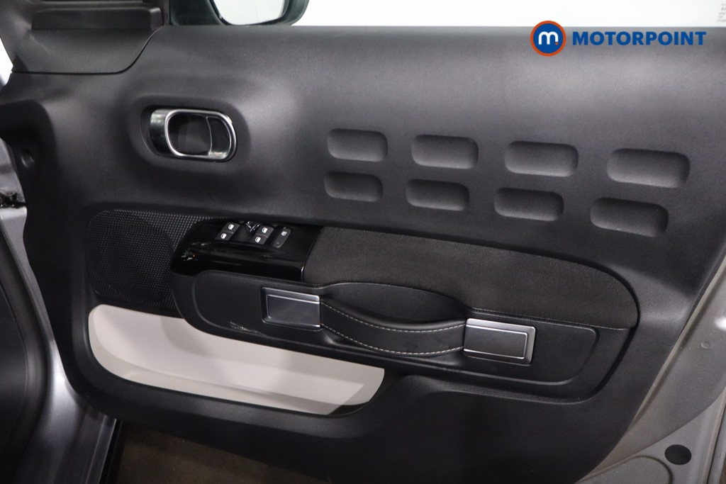 Citroen C3 Plus Automatic Petrol Hatchback - Stock Number (1607348) - 22nd supplementary image