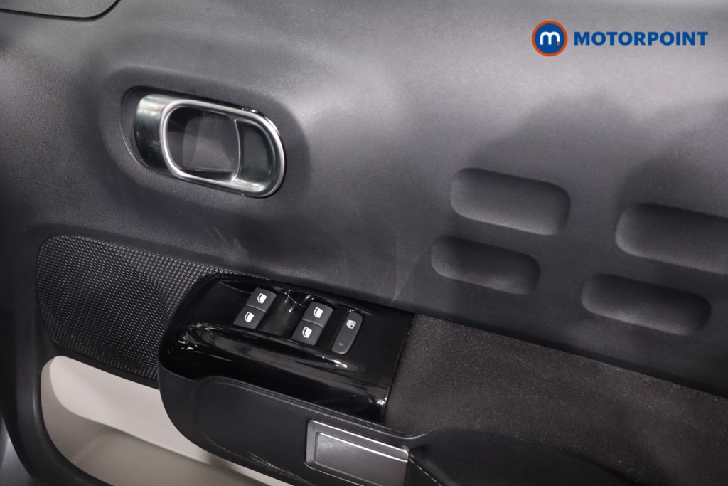 Citroen C3 Plus Automatic Petrol Hatchback - Stock Number (1607348) - 23rd supplementary image