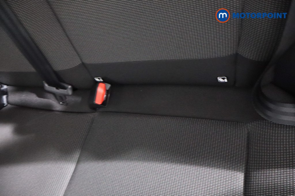 Citroen C3 Plus Automatic Petrol Hatchback - Stock Number (1607348) - 24th supplementary image