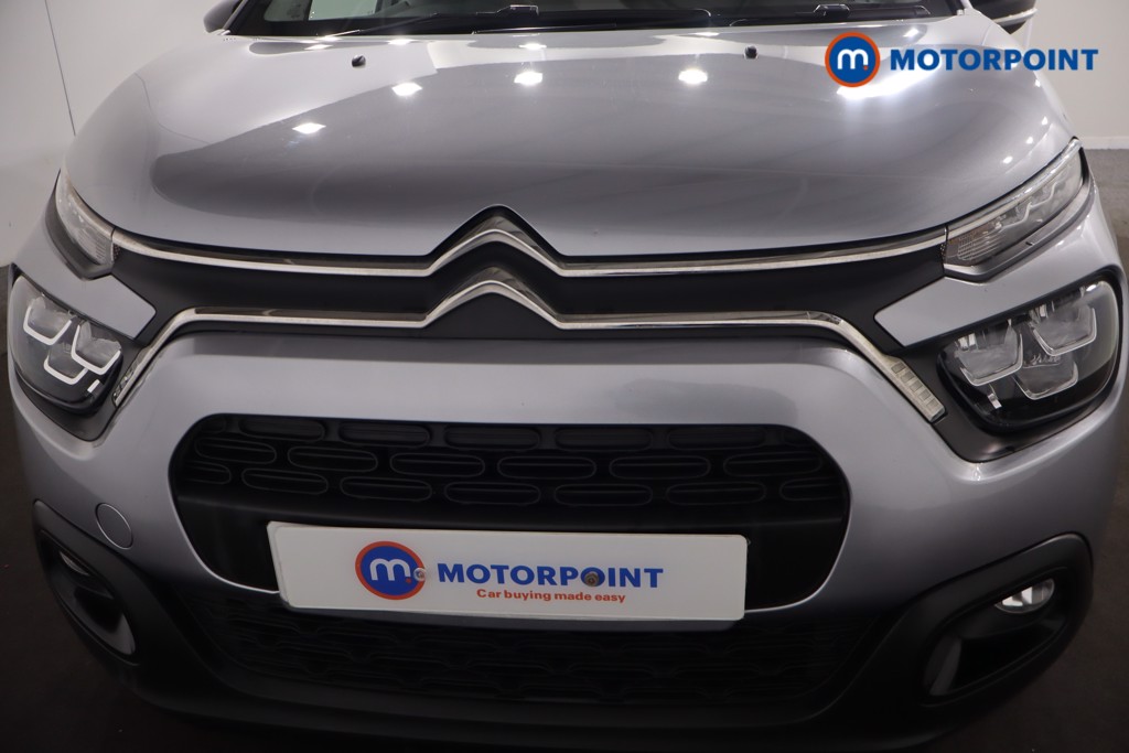 Citroen C3 Plus Automatic Petrol Hatchback - Stock Number (1607348) - 26th supplementary image