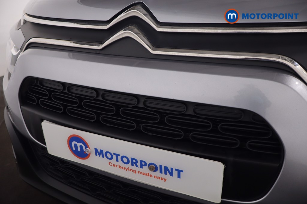 Citroen C3 Plus Automatic Petrol Hatchback - Stock Number (1607348) - 27th supplementary image