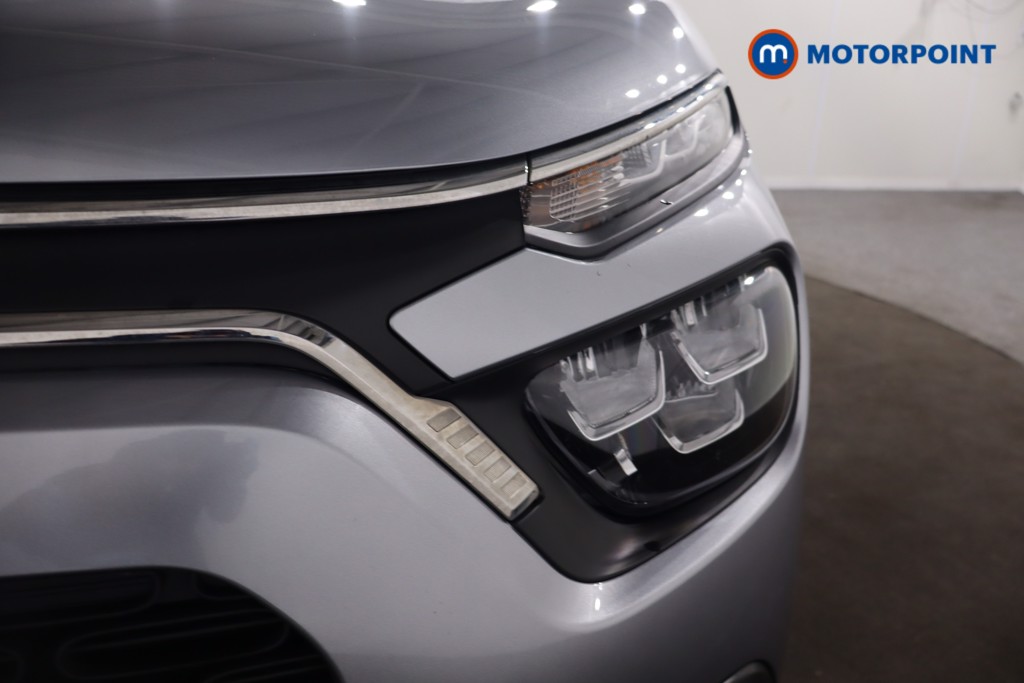 Citroen C3 Plus Automatic Petrol Hatchback - Stock Number (1607348) - 28th supplementary image