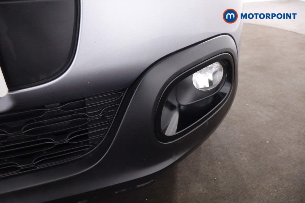 Citroen C3 Plus Automatic Petrol Hatchback - Stock Number (1607348) - 29th supplementary image