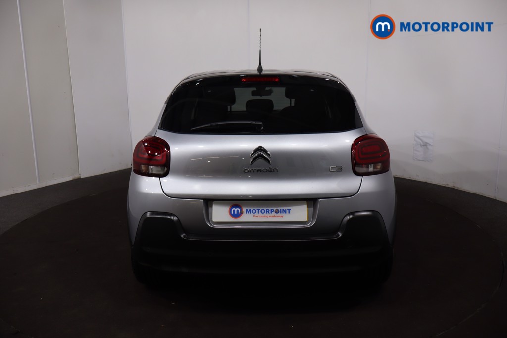 Citroen C3 Plus Automatic Petrol Hatchback - Stock Number (1607348) - 32nd supplementary image