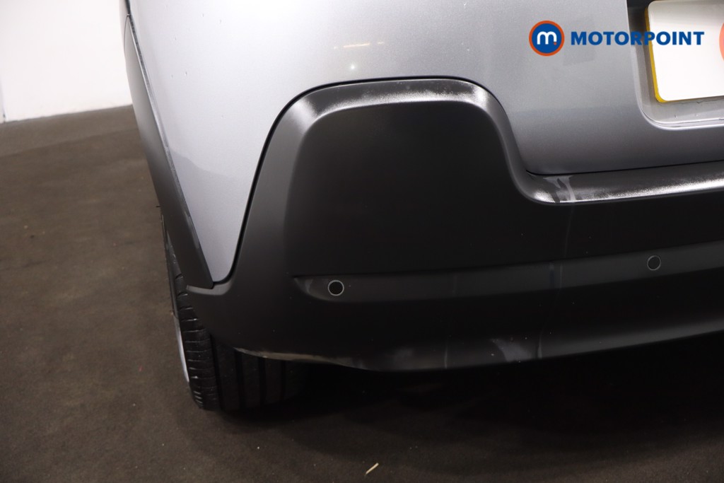 Citroen C3 Plus Automatic Petrol Hatchback - Stock Number (1607348) - 34th supplementary image