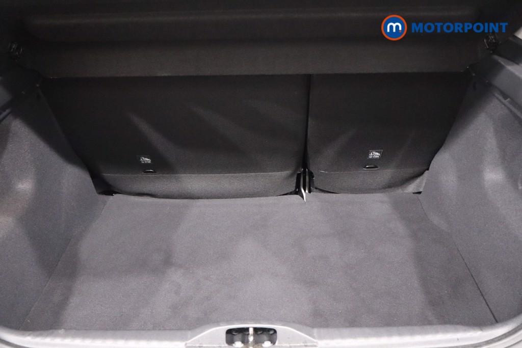 Citroen C3 Plus Automatic Petrol Hatchback - Stock Number (1607348) - 36th supplementary image
