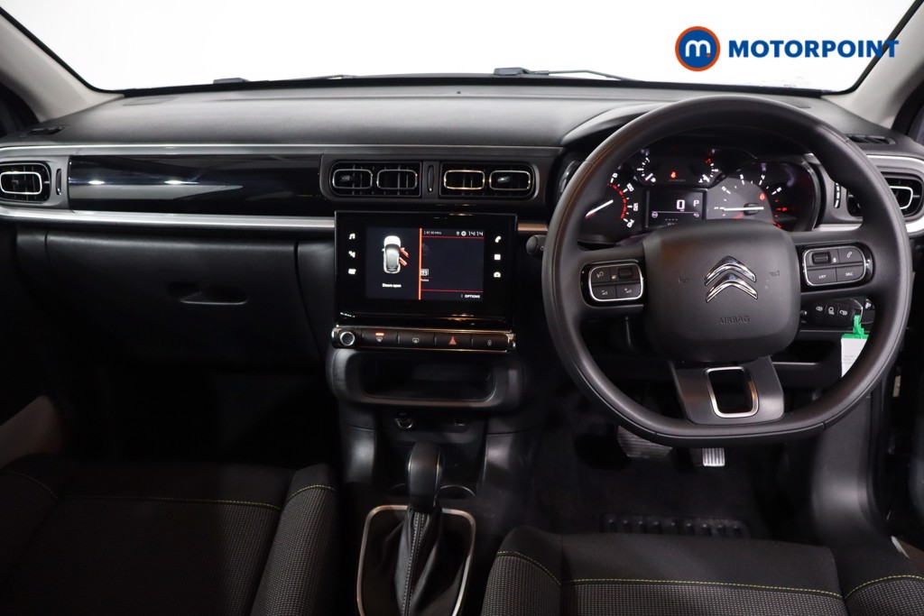 Citroen C3 Plus Automatic Petrol Hatchback - Stock Number (1607348) - 1st supplementary image