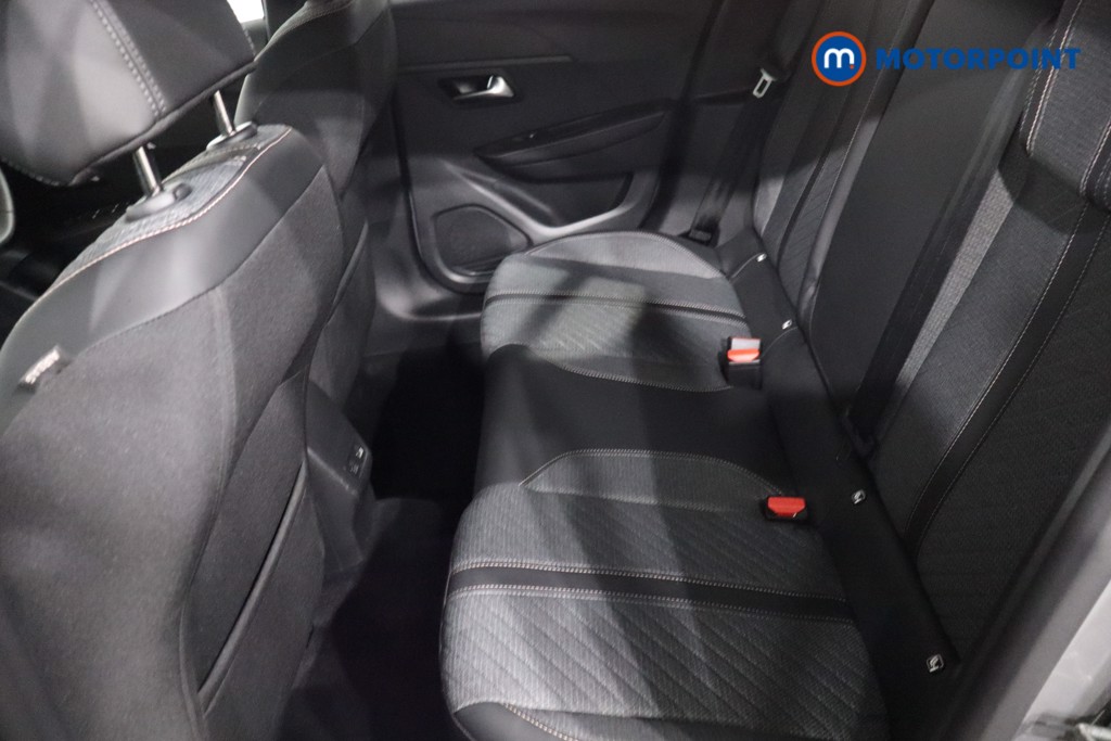 Peugeot 208 Allure Manual Petrol Hatchback - Stock Number (1607350) - 5th supplementary image