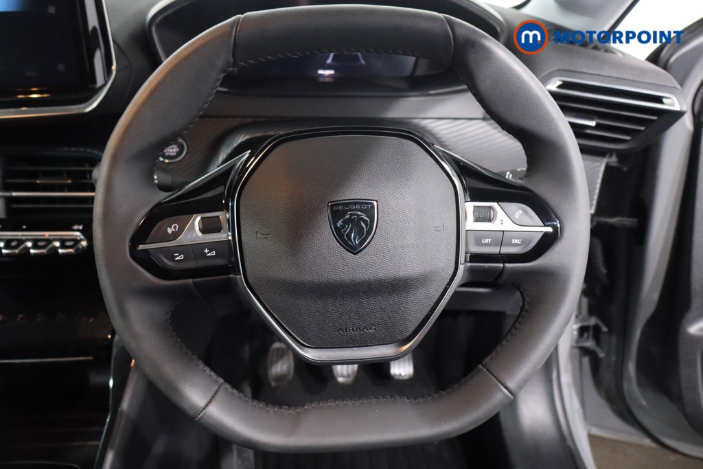 Peugeot 208 Allure Manual Petrol Hatchback - Stock Number (1607350) - 6th supplementary image