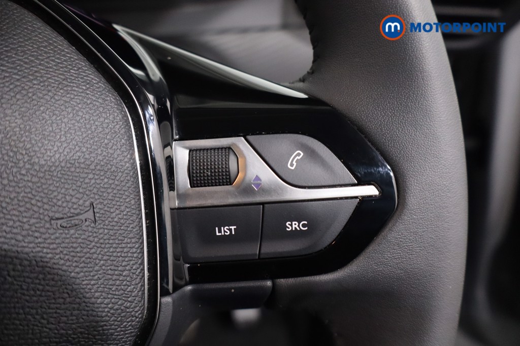 Peugeot 208 Allure Manual Petrol Hatchback - Stock Number (1607350) - 8th supplementary image